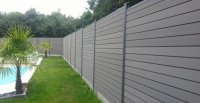 Portail Clôtures dans la vente du matériel pour les clôtures et les clôtures à Montaud