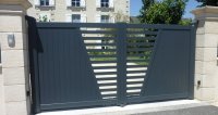 Notre société de clôture et de portail à Montaud